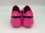 adidas F50 Elite Laceless FG Soccer Shoes