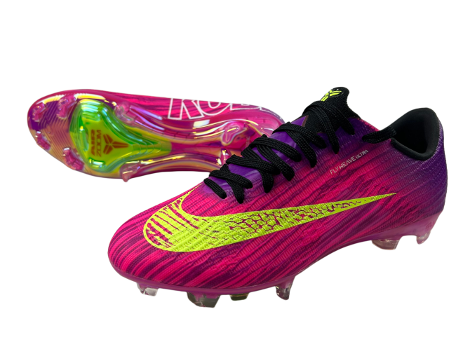 Nike Air Zoom Mercurial Vapor 17 Elite FG Soccer Shoes