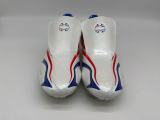 adidas F50 Elite Laceless FG Soccer Shoes