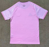 2026-27 Inter Miami home pink Fan Version Soccer Jersey