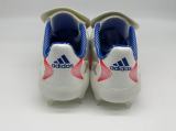 adidas F50 Elite Laceless FG Soccer Shoes