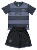 2026-27 Kids Queens Park  third away soccer jersey