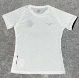 2026-27 Women Botafogo white Soccer Jersey