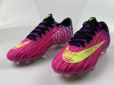 Nike Air Zoom Mercurial Vapor 17 Elite FG Soccer Shoes