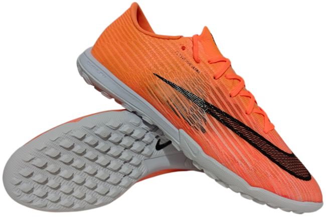 Nike Air Zoom Mercurial Vapor XV Elite FG Soccer Shoes