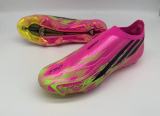adidas F50 Elite Laceless FG Soccer Shoes