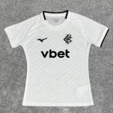 2026-27 Women Botafogo white Soccer Jersey