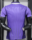 2026-27 Mens Tottenham Hotspur third away Player version soccer Jersey