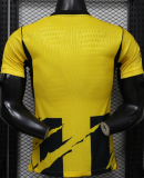 2026-27 Mens Ittihad home Player version soccer jersey