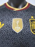 2026-27 Mens Spain Special Edition Player version soccer Jersey (Have two star ⭐⭐）
