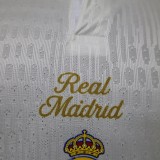 2026-27 Real Madrid Polo special edition Player Version soccer jersey