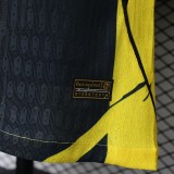 2026-27 Mens Ittihad home Player version soccer jersey