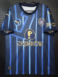 2026-27 Mens Maccabi Tel Aviv away soccer jersey