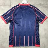 2026-27 Crvena zvezda Red Star Belgrade Away Soccer Jersey