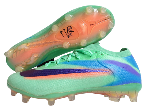 Nike Air Zoom Mercurial Vapor XV Elite FG Soccer Shoes