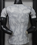 2026-27 Mens Ittihad away Player version soccer jersey