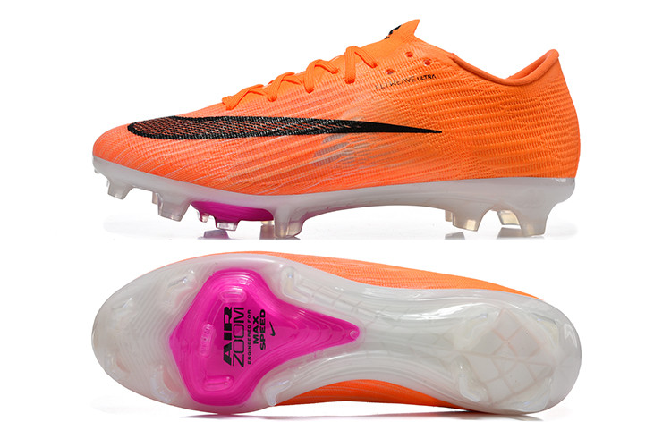 Nike Air Zoom Mercurial Vapor XV Elite FG Soccer Shoes