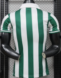 2026-27 Mens Ittihad special edition Player version soccer jersey