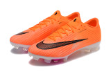 Nike Air Zoom Mercurial Vapor XV Elite FG Soccer Shoes