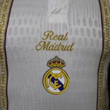 2026-27 Real Madrid Polo special edition Player Version soccer jersey