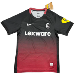 2026-27 Mens SC Freiburg third away Soccer Jersey