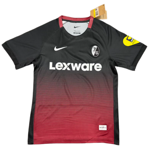 2026-27 Mens SC Freiburg third away Soccer Jersey