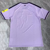 2026-27 Newcastle third Away Fan Version Soccer Jersey