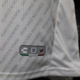 2026-27 Mens Atlante Away 110th Anniversary Player version soccer jersey