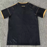2026-27 Mens Ajax away black Soccer Jersey