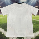 2026-27 Germany AD Special Edition White Training Shirts