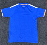 2026-27 Mens Como Home blue Soccer Jersey