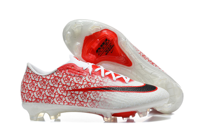 Nike Air Zoom Mercurial Vapor XV Elite FG Soccer Shoes