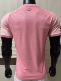 2026-27 Inter Miami Home pink Player Version Soccer Jersey