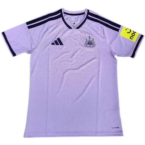 2026-27 Newcastle third Away Fan Version Soccer Jersey