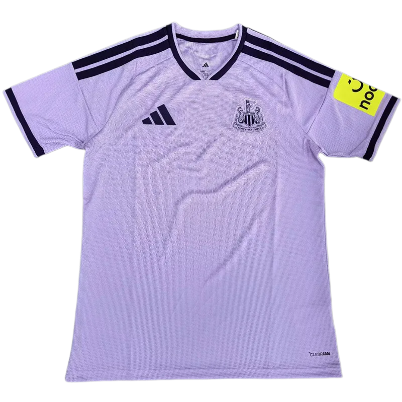 2026-27 Newcastle third Away Fan Version Soccer Jersey