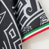 2026-27 Guadalupe special edition black soccer jersey