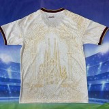 2026-27 Mens Spain Special Edition Fans soccer Jersey (Have two star ⭐⭐）