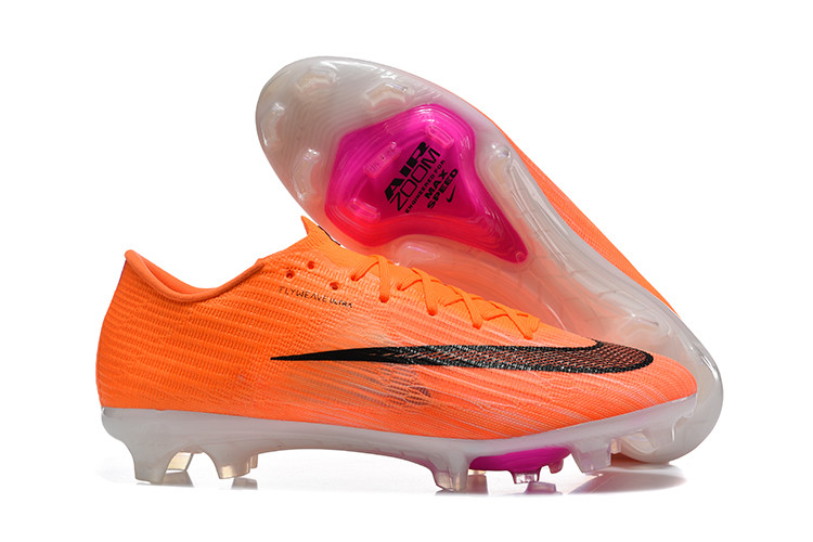 Nike Air Zoom Mercurial Vapor XV Elite FG Soccer Shoes