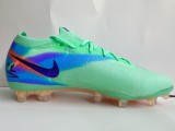 Nike Air Zoom Mercurial Vapor XV Elite FG Soccer Shoes