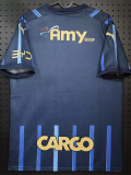 2026-27 Mens Maccabi Tel Aviv away soccer jersey