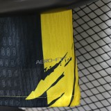 2026-27 Mens Ittihad home Player version soccer jersey