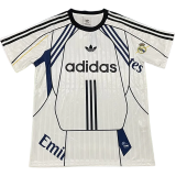 2026-27 Real Madrid AD Special Edition White Training Shirts