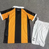 2026-27 Kids Hull City home Soccer Jersey