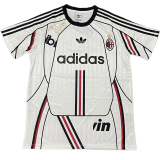 2026-27  AC Milan AD Special Edition white Training Shirts