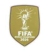 2026-27 Spain Special Edition black soccer Jersey（Have two star ⭐⭐）