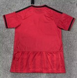 2026-27 Mens AL AHLY SC home red Soccer Jersey
