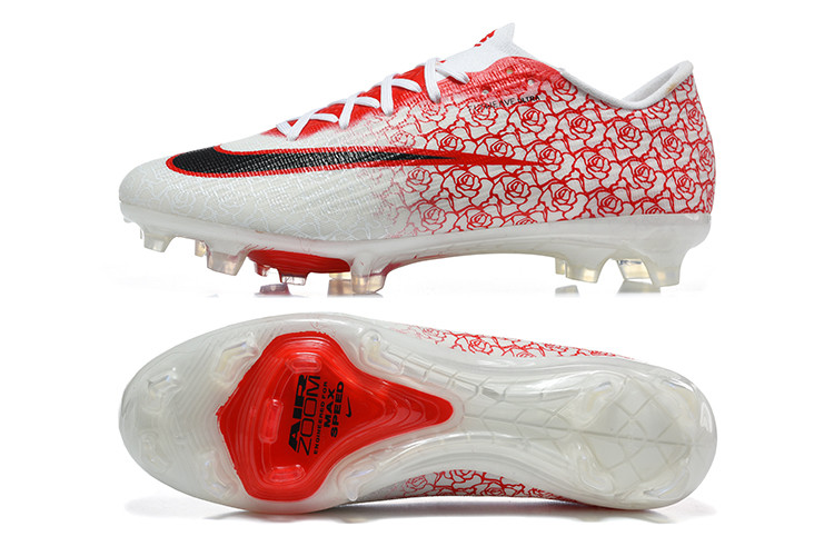 Nike Air Zoom Mercurial Vapor XV Elite FG Soccer Shoes