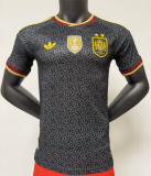 2026-27 Mens Spain Special Edition Player version soccer Jersey (Have two star ⭐⭐）