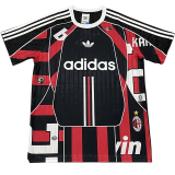 2026-27  AC Milan AD Special Edition red black Training Shirts