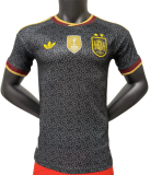 2026-27 Mens Spain Special Edition Player version soccer Jersey (Have two star ⭐⭐）